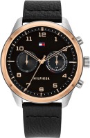 Photos - Wrist Watch Tommy Hilfiger 1791786 