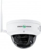 Photos - Surveillance Camera GreenVision GV-183-IP-FM-DOA30-20 
