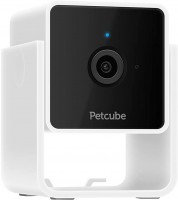 Photos - Surveillance Camera Petcube Cam 