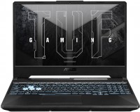 Photos - Laptop Asus TUF Gaming F15 FX506HC (FX506HC-HN057)