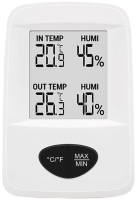 Photos - Thermometer / Barometer Steklopribor 405076 