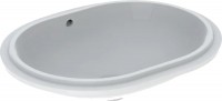 Photos - Bathroom Sink Kolo VariForm 55 500.756.01.6 625 mm