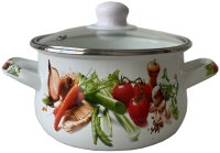 Photos - Stockpot Aureti AU-703-18 