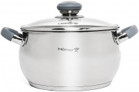 Photos - Stockpot HOLMER CR-13520-SSG 