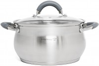 Photos - Stockpot HOLMER CR-14528-SSG 