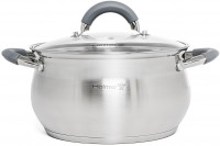 Photos - Stockpot HOLMER CR-14539-SSG 