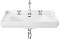 Bathroom Sink Roca Carmen A3270A0003 800 mm