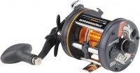 Photos - Reel Abu Garcia Ambassadeur Catfish Pro Baitcast Round Reel 