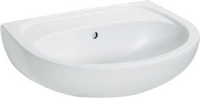 Photos - Bathroom Sink Kolo Idol 55 M11055000 550 mm