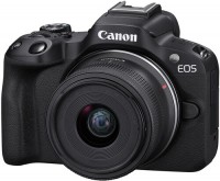 Camera Canon EOS R50  kit 35