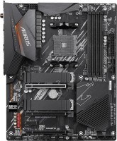 Motherboard Gigabyte B550 AORUS ELITE AX 