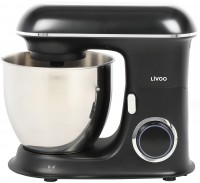 Photos - Food Processor Livoo DOP236 black