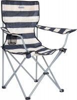 Outdoor Furniture Trespass Branson Camping Chair 