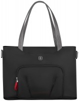 Laptop Bag Wenger Motion Deluxe Tote 15.6 13 "