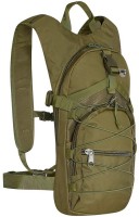 Backpack Nils Camp Crab 15L 15 L
