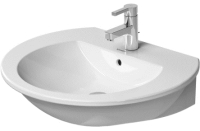 Photos - Bathroom Sink Duravit Darling New 262165 650 mm