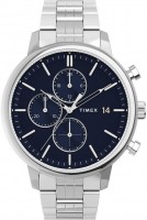 Photos - Wrist Watch Timex TW2V01700 
