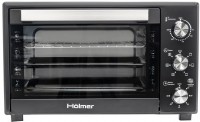 Photos - Mini Oven HOLMER HEO-142CRL 