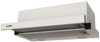 Photos - Cooker Hood VENTOLUX Garda 60 WH 900 LED white