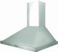 Photos - Cooker Hood Grifon GR DOM JUSTO 60 IN stainless steel