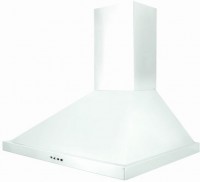 Photos - Cooker Hood Grifon GR DOM JUSTO 60 WH white