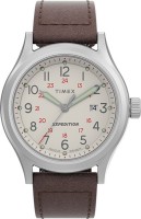 Photos - Wrist Watch Timex TW2V07300 