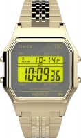 Wrist Watch Timex TW2U93500 