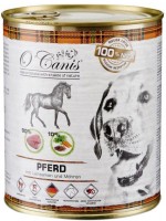 Photos - Dog Food OCanis Canned with Horse/Vegetables 