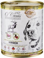 Photos - Dog Food OCanis Canned with Deer/Buckwheat 