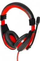 Photos - Headphones iBOX HPI 1528 MV 