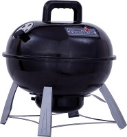 Photos - BBQ / Smoker Char-Broil Portable Kettle Charcoal Grill 