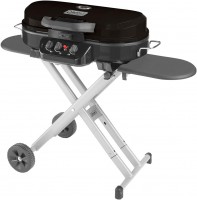 Photos - BBQ / Smoker Coleman RoadTrip 285 Portable Stand-Up Propane Grill 