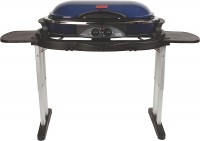 Photos - BBQ / Smoker Coleman LX Standup Propane Gas Grill 