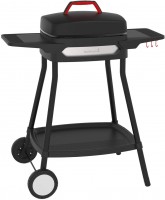 BBQ / Smoker Barbecook Alexia 5111 