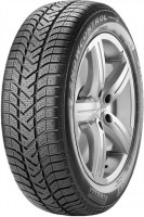 Tyre Pirelli Winter SnowControl Serie III 195/55 R17 92H 
