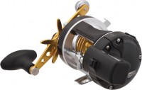 Photos - Reel Abu Garcia Ambassadeur 5500 LC 