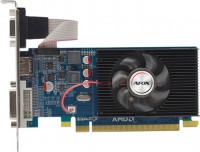 Photos - Graphics Card AFOX Radeon HD 6450 AF6450-1024D3L9 