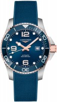 Photos - Wrist Watch Longines HydroConquest L3.782.3.98.9 