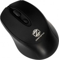 Photos - Mouse Zornwee Comfy Wireless Mouse 