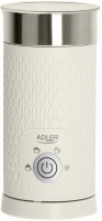 Mixer Adler AD 4495 white