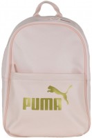 Photos - Backpack Puma Core PU Backpack 10 L