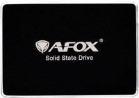Photos - SSD AFOX SD250 QN SD250-512GQN 512 GB