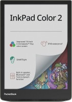 Photos - E-Reader PocketBook InkPad Color 2 