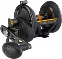 Reel PENN Squall II 15 Star Drag CS 