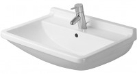 Bathroom Sink Duravit Starck 3 030055 550 mm