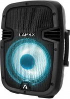 Photos - Audio System LAMAX PartyBoomBox 300 