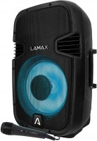 Photos - Audio System LAMAX PartyBoomBox 500 