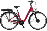 Bike Fischer Cita 1.0 28 2022 