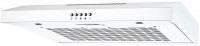 Photos - Cooker Hood Culina UBSVH60W white