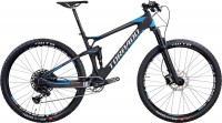 Photos - Bike Torpado EclipseS 27.5 2022 frame 19 